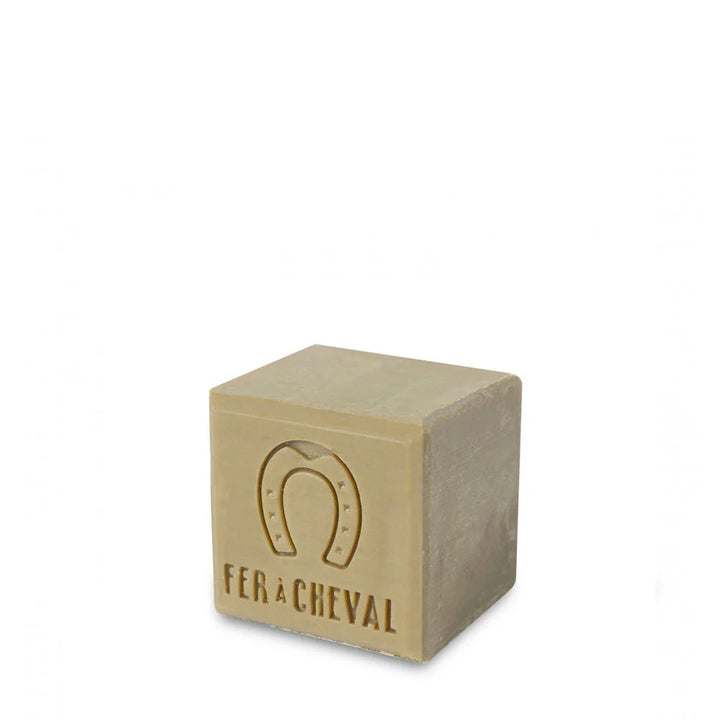 Săpun de Marsilia Cub - Pur OLIVE, 100g