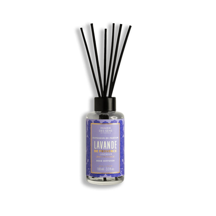 Difuzor de parfum pentru interior – Lavandă Iconică 100 ml