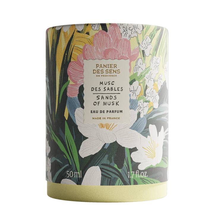 Apă de parfum – Musc des Sables 50 ml