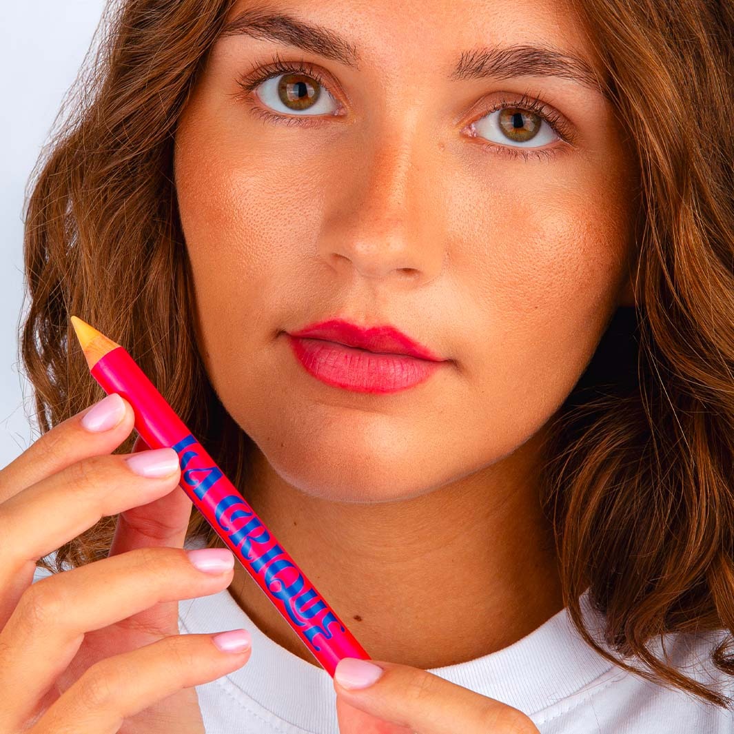 Creion Balsam de Buze pH Reactiv