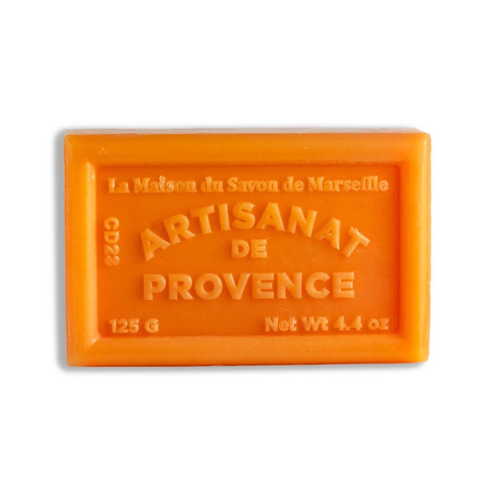Săpun parfumat, cu unt de shea BIO - Neroli, 125g
