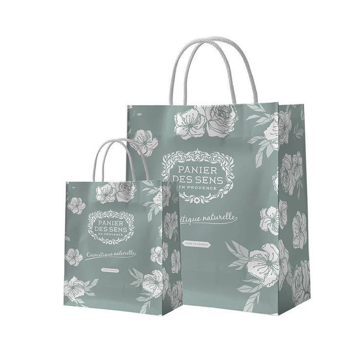 Pachet cadou - Format mare 23x12x31 cm