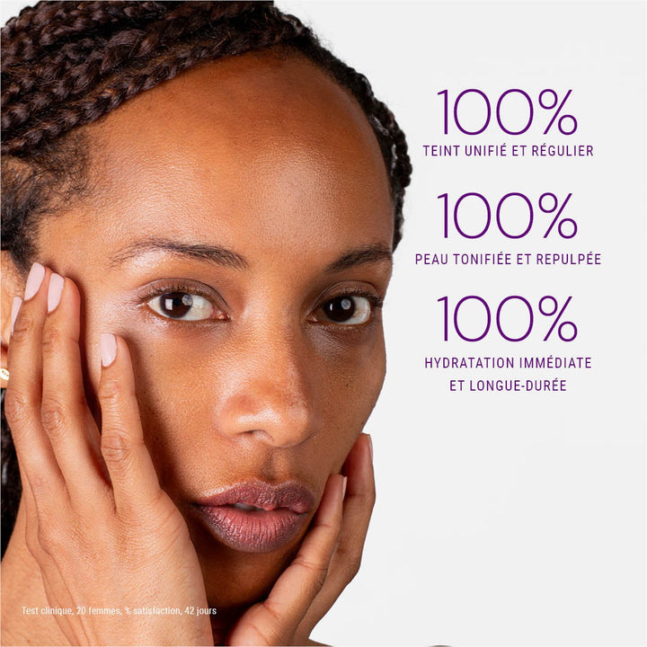 Cremă lifting pentru față, textură lejeră - Anti-rid, fermitate 40ml