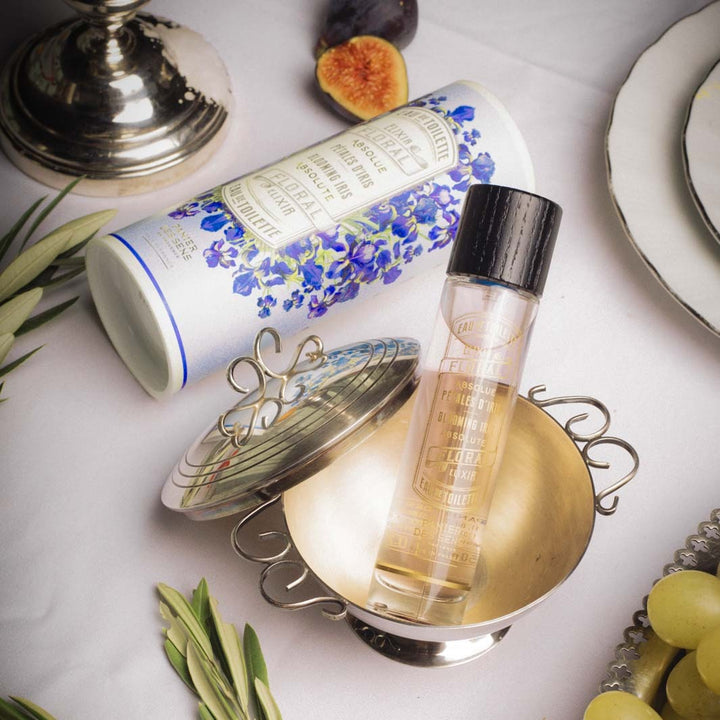 Apă de Toaletă - Petale de Iris 50ml