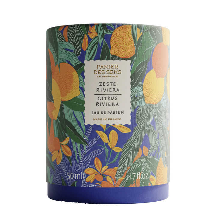 Apă de parfum - Zeste Riviera 50 ml