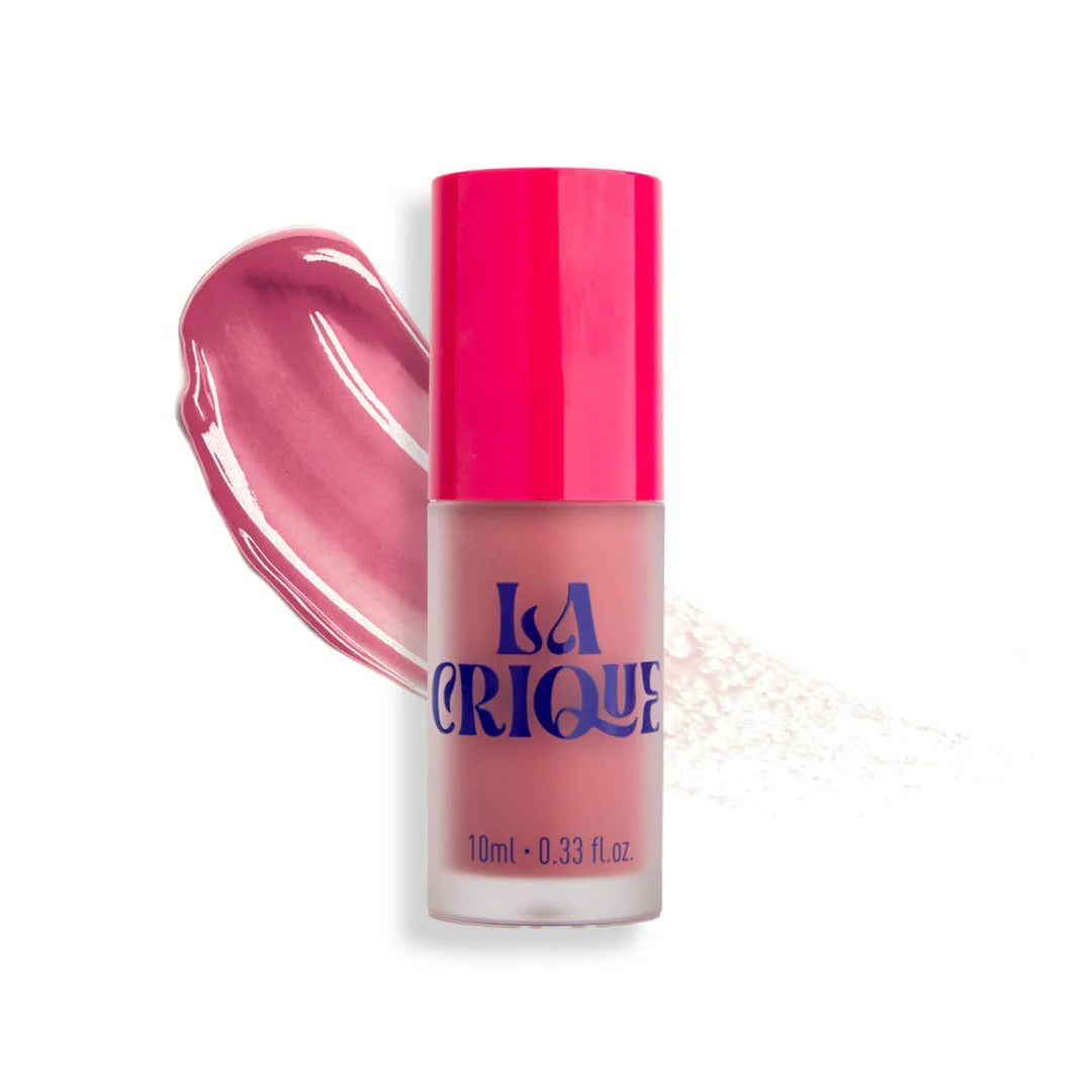 Tint pentru buze cu efect acuarelă – 02 Jelly Rosée