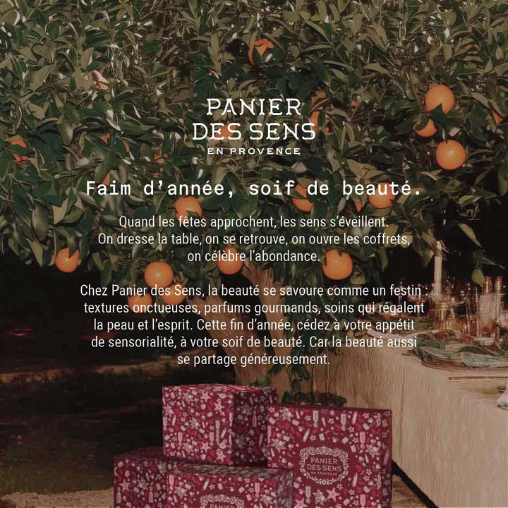 Săpun Sucre d’Hiver 200g – Ediție limitată de Crăciun