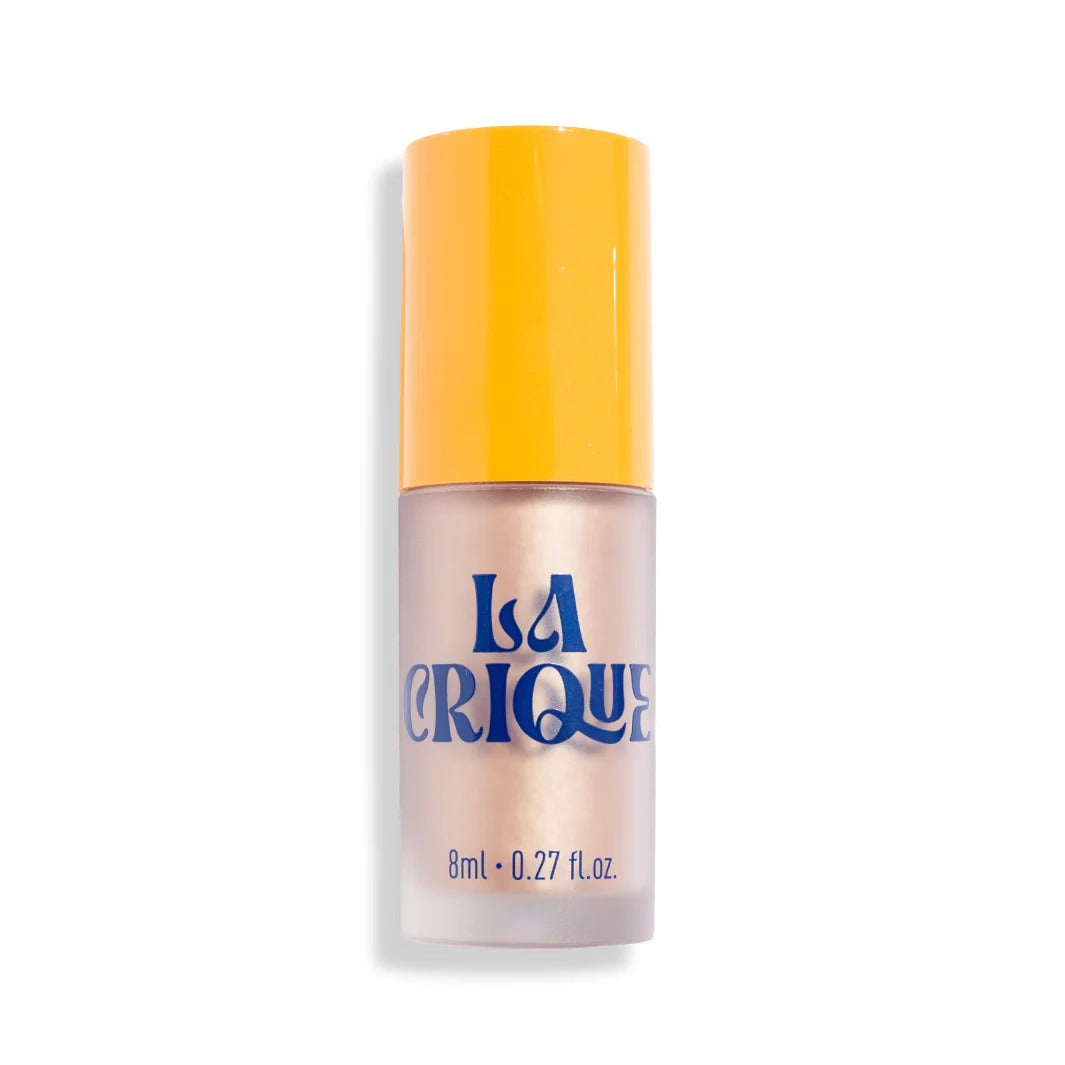 Fard lichid pentru pleoape – Nuanța 01 Crème Glacée