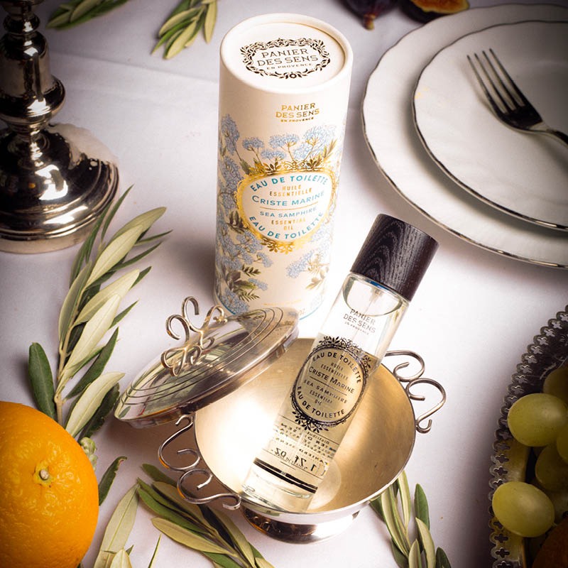 Apă de toaletă - Safir Marin 50ml