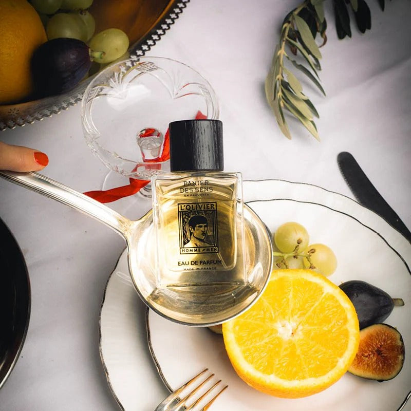 Apă de Parfum pentru bărbați - L'Olivier 50ml