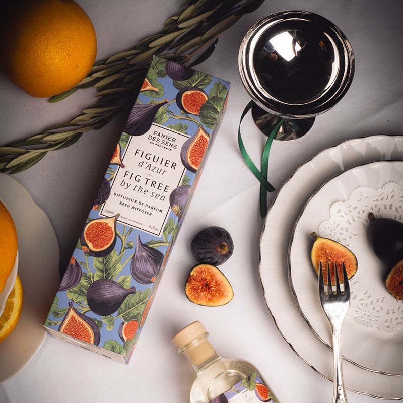 Pentru casă & arome