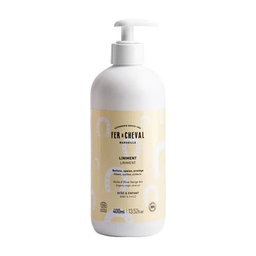 Liniment 400 ml, Bebe & Copii