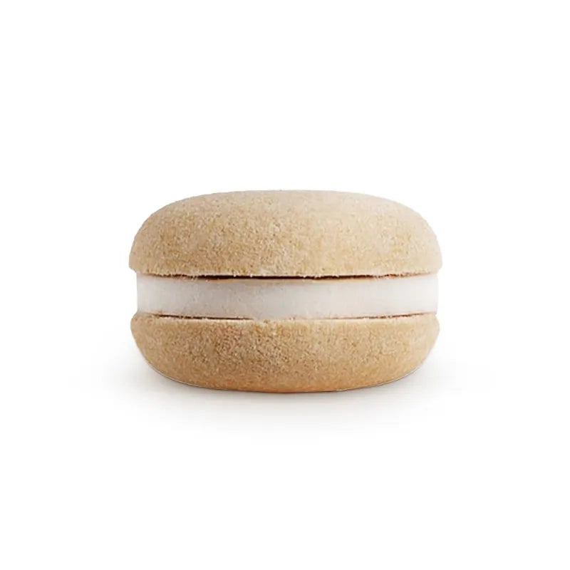 Macarons pentru baie - Migdale Dulci 60g