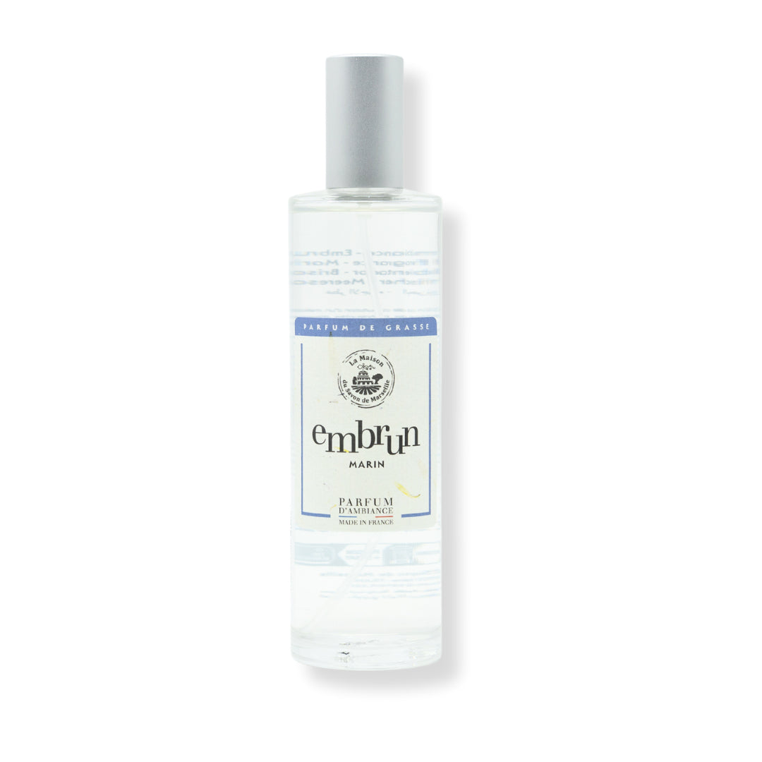 Spray parfum de interior - Briză Marină 100ml