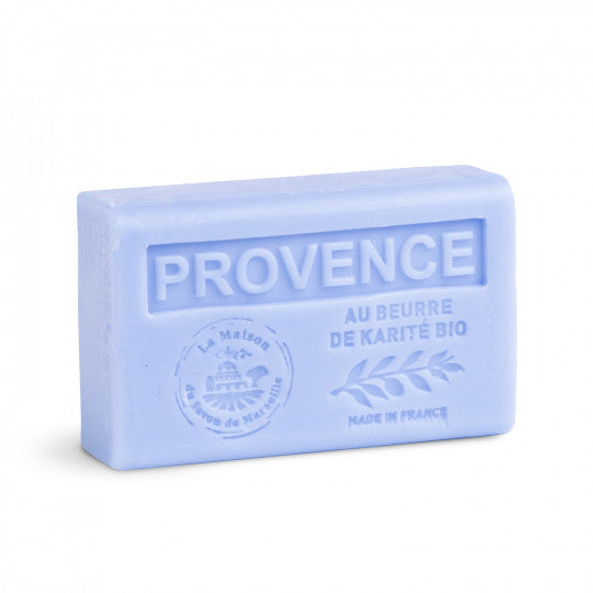Săpun 125g Unt de Shea - Provence