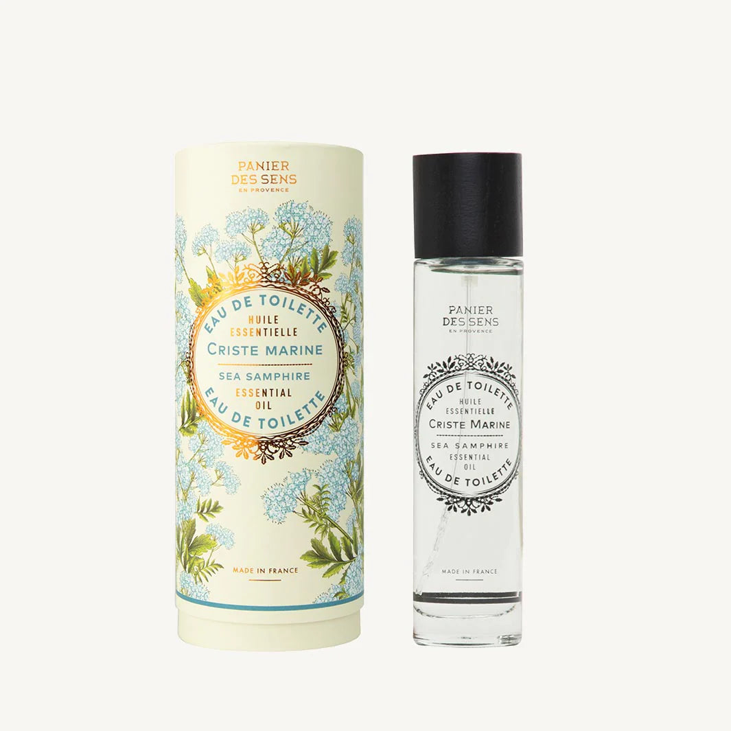Apă de toaletă - Safir Marin 50ml