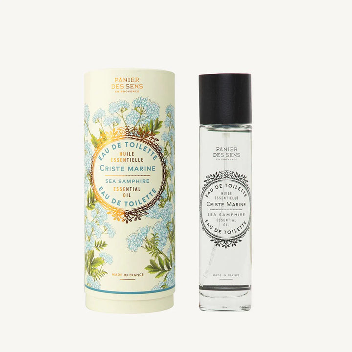 Apă de toaletă - Safir Marin 50ml