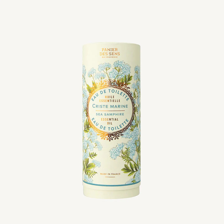 Apă de toaletă - Safir Marin 50ml