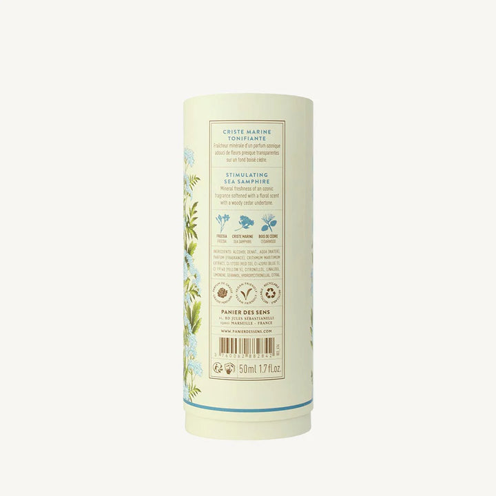 Apă de toaletă - Safir Marin 50ml