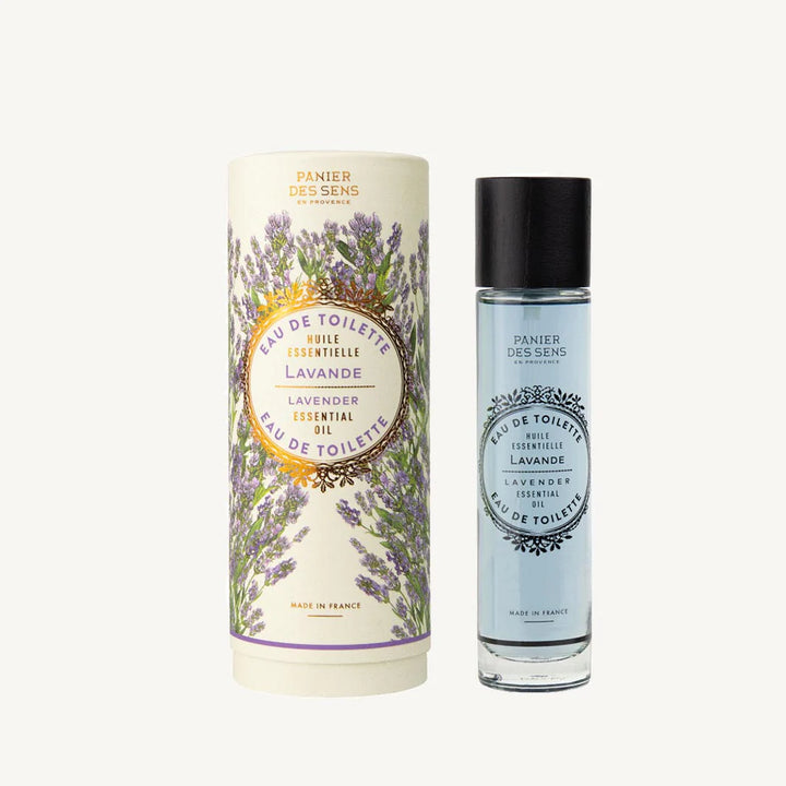 Apă de toaletă -  Lavandă Relaxantă 50ml