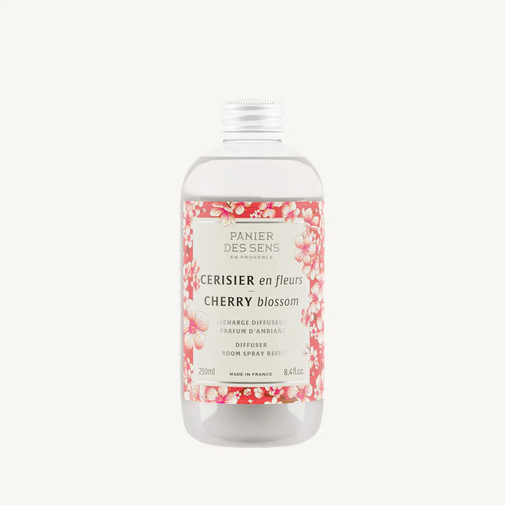 Rezervă difuzor parfum cameră - Cireș înflorit 250ml