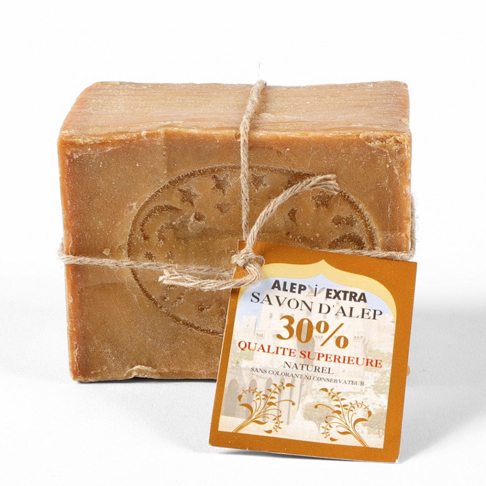 Săpun de Alep Regal, 200g, 30% Ulei de Dafin