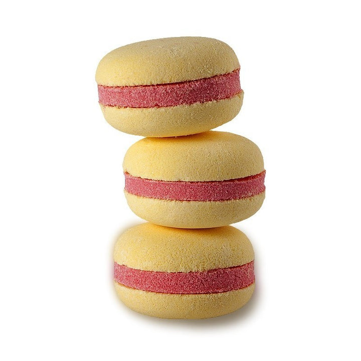 Macarons de baie - Frezie 60g