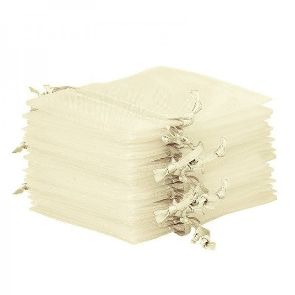 Sac de Organza pentru cadou