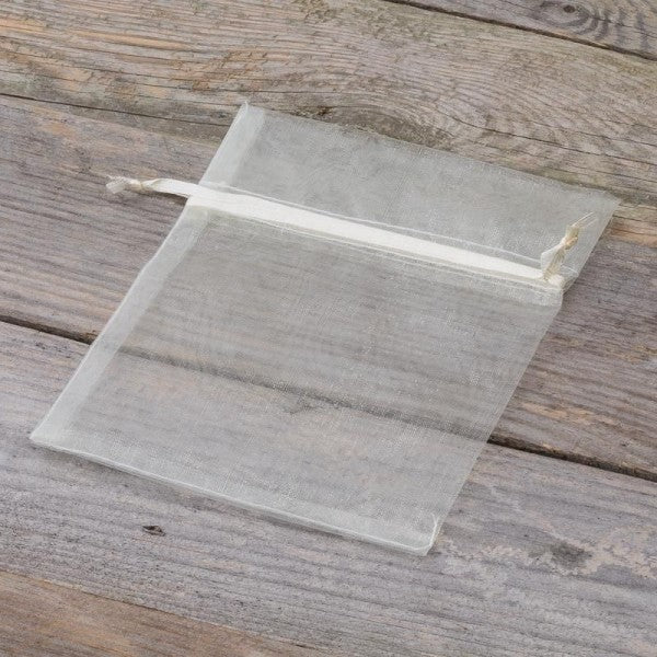 Sac de Organza pentru cadou